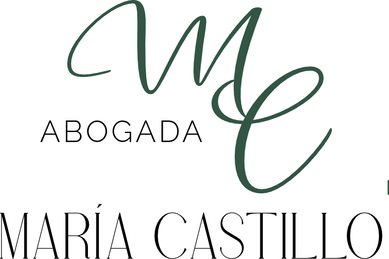 María Castillo, Abogada